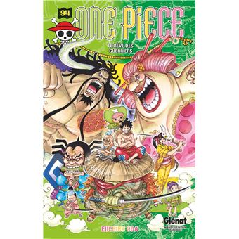 Tome 106 One Piece, d'autre image à y retrouver
