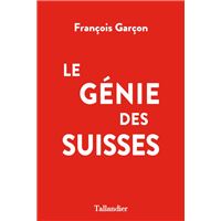 Le génie des suisses