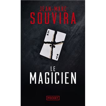 Le magicien - 1