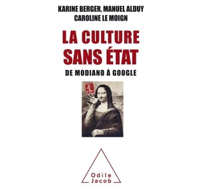 La Culture sans Etat