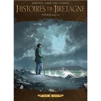 Histoires de Bretagne - Intégrale - tome 05 à 08