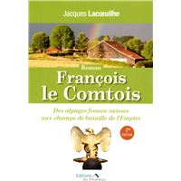 FRANCOIS LE COMTOIS - 2ème EDITION