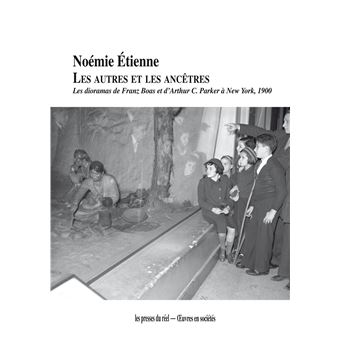 Les Autres et les ancêtres - 1
