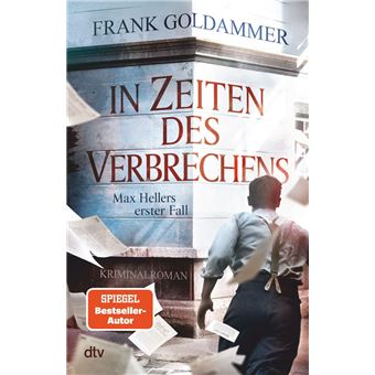 In Zeiten des Verbrechens - 1