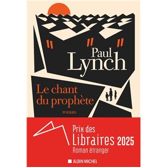 Le Chant du prophète - 1