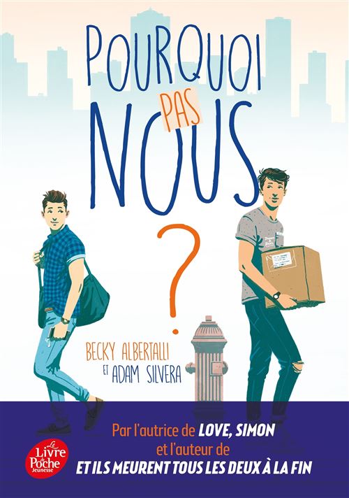 Pourquoi pas nous ? - Image 3