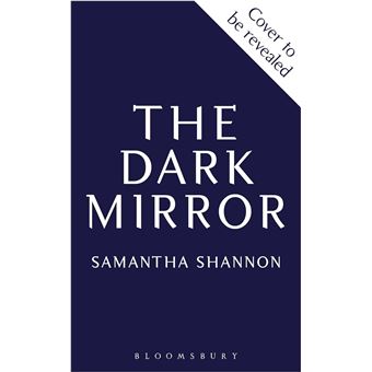 The dark mirror