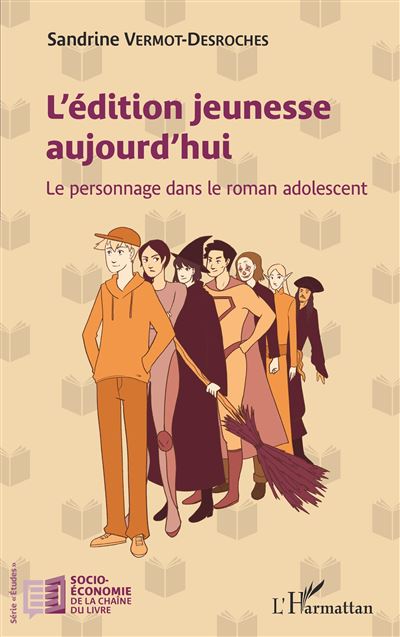 L'edition jeunesse aujourd'hui