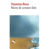 Récits de certains faits