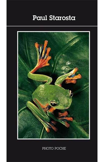 Paul Starosta Photo Poche n°129 - Paul Starosta - Centre Nat