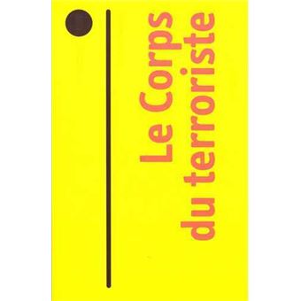 Corps du terroriste (Le) - 1