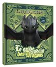 Dragons - Le guide géant des dragons