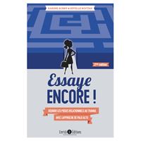 Essaye encore !