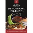 Guide Michelin Bib Gourmand France 2021