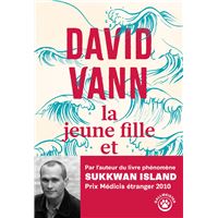 La jeune fille et la mer