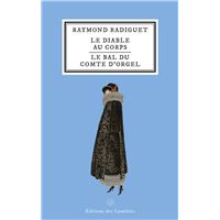 Le Diable au corps