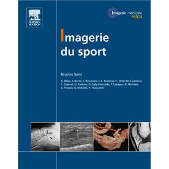 Imagerie du sport - 1