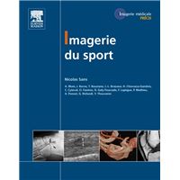 Imagerie du sport