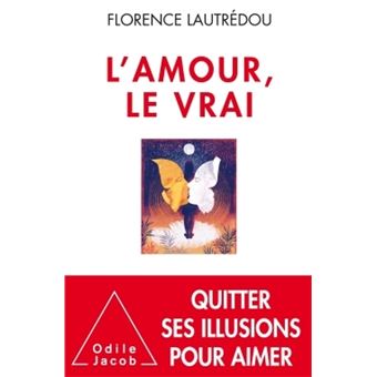 L'Amour, le vrai.