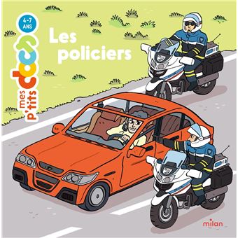 Les policiers - 1