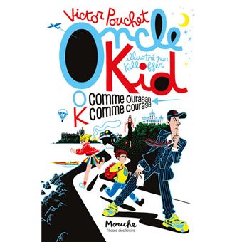 Oncle Kid - 1