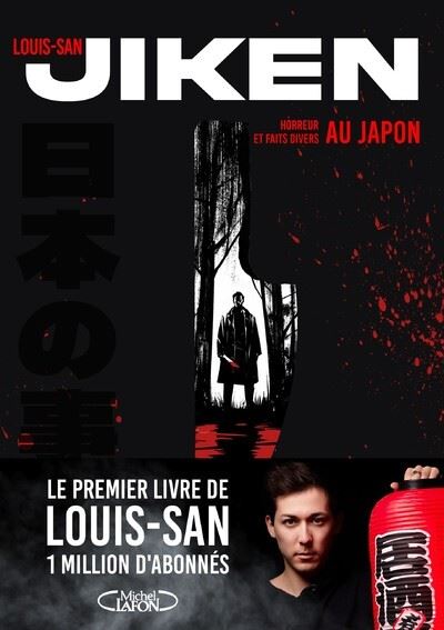 Jiken - Horreur et faits divers au Japon - Louis-San - Miche