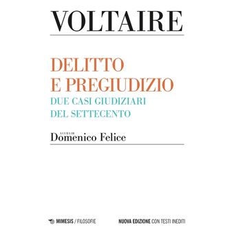 Delitto e pregiudizio - 1