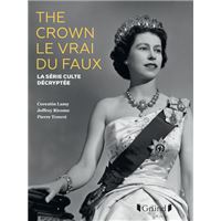The Crown, le vrai du faux NE - La série culte décryptée - La série culte décryptée