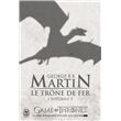 Le trône de fer