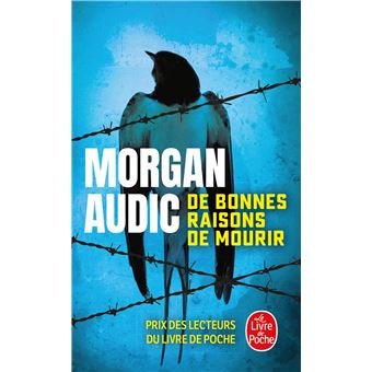 De bonnes raisons de mourir - 1