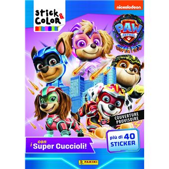 Pat' Patrouille, Paw Patrol : La Pat' Patrouille : La Super Patrouille Jeux