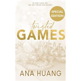 Twisted - Twisted, T2 - 1