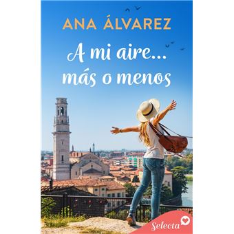 A mi aire... más o menos - 1