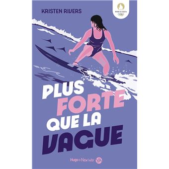 Plus forte que la vague - 1