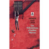 Les Tribulations d'Arthur Mineur