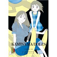 Kamisama Dolls - Tome 5