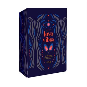 Love Vibes - Un jeu à deux pour chouchouter son couple - 1
