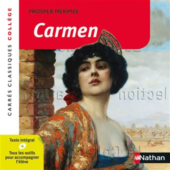 Carmen - 1