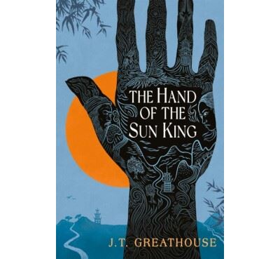 The Hand of the Sun King