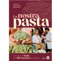 La Nostra Pasta