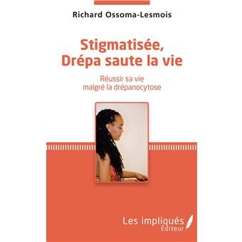 Stigmatisée, Drépa saute la vie - 1