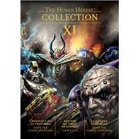 Warhammer 40.000 - Liber Xenologis - Darius Hinks - broché - Achat