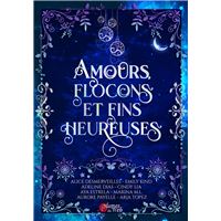 Amours, flocons et fins heureuses