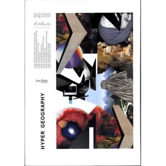 Hyper geography - 1