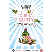 Le journal de gurty 2