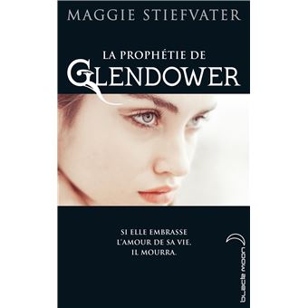 Glendower - Glendower, T1 - 1