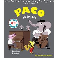 Playgro Cheval Clip Clop avec Sons et Livre d'Histoires, Jouets pour