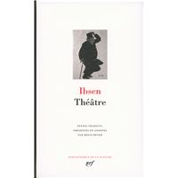 洋書 Henrik Ibsen Drames contemporains Henrik Ibsen – Delphi Classics