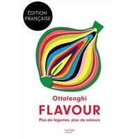 Tomate, feta, huile d'olive & citron, par Loulou Kitchen aux Éditions  Marabout