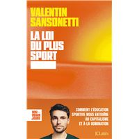 La loi du plus sport